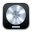 Apple Logic Pro for Mac icon