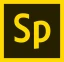 Adobe Spark icon