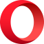 Opera browser icon