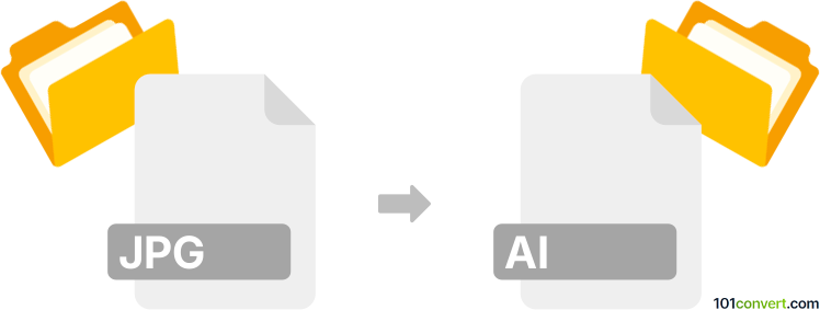 Converter jpg para ai