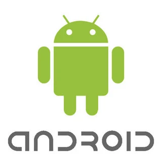 Google Android Logo